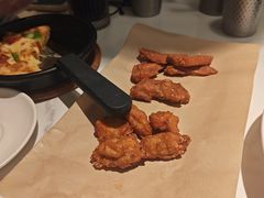 -必胜客(和谐广场店)