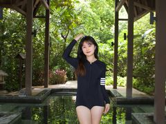 -清远熹乐谷温泉度假酒店