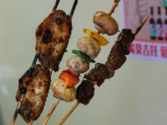 -炒豆合作社(东四总店)