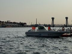 -海河外滩公园