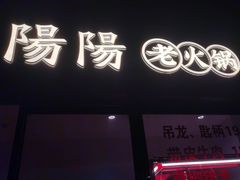 -阳阳老火锅(小南门店)
