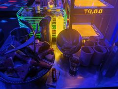 -天晴88BAR(黄岛店)