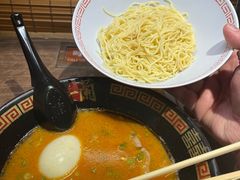 -一兰拉面(新宿中央东口店)