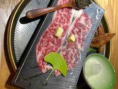 -江左尚白日本料理(万象城店)