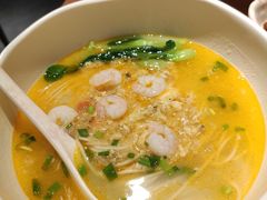 -姚面记·海派家常菜(恒基名人购物中心店)