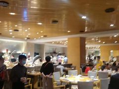 -怡海苑餐厅·厦门滨海悦华酒店