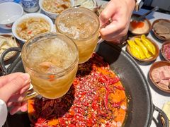 -芈重山老火锅(广州首店)