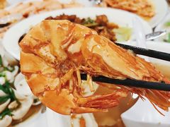 -兴旺海鲜砂煲王