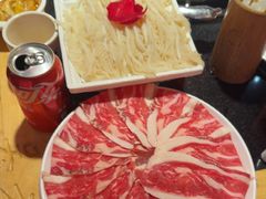 -吴老幺火锅(金龙店)