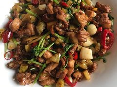 -巴陵全鱼席(湖南老字号汴河街店 )