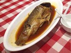 iphone_upload_pic-西贝莜面村(当代商城店)