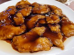 -烤肉宛饭庄(南礼士路店)