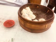 小笼包-万寿斋(山阴路店)