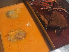 -串一火锅(赛格国际购物中心店)