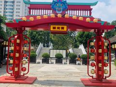 -回龙窝历史文化街区