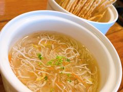 -小厨娘淮扬菜(清江苏宁广场店)