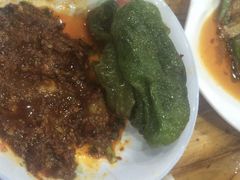 虎皮海椒-雨田饭店(华兴东街店)