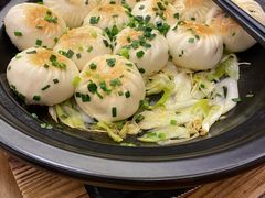 -东百坊巷大酒店·坊巷餐厅(东百中心店)