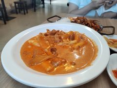 -山海珍味韩国料理(奥城店)