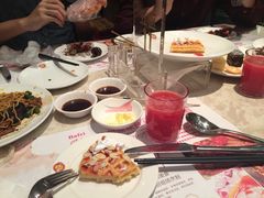 -芭菲盛宴·环球美食(解放碑英利国际店)