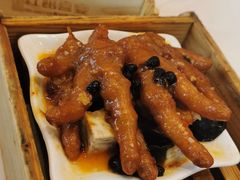 -红馆喜宴(十亩地店)