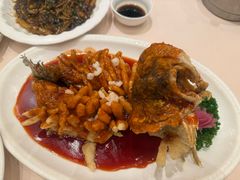 -得月楼·省级非遗·传统苏帮菜(观前店)