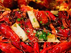 -靓靓蒸虾·头牌蒸虾(雪松路总店)
