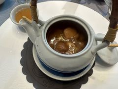 -三宝大饭店-中和艺素餐厅(浦上金山正祥广场店)