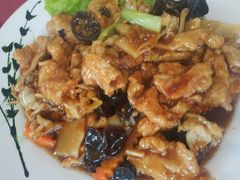 -老苏扬饭店