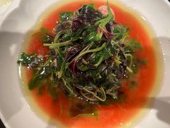 -缘餐厅(钵池山公园店)