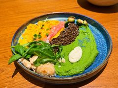 -良木缘咖啡西餐(川大店)