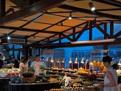 -石梅湾艾美度假酒店