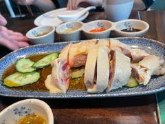 -章记星洲 · 新加坡餐厅(望京店)