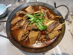 -又见炊烟私房菜(敬亭路店)