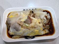 -银记肠粉(文昌北路店)