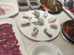 -围炉夜话·潮汕卤水火锅(榕江店)