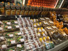 -中百仓储(古田路店)