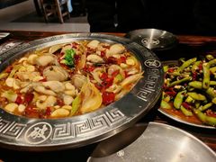 -破店肥哈·海鲜·烧烤(郑州银泰inPARK店)