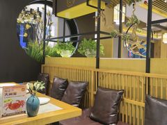 -如轩·海鲜砂锅粥·潮汕菜(南城店)