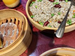 黑松露炒饭-金鼎轩(亚运村店)