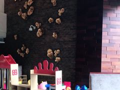 -广州希尔顿逸林酒店-OPEN開·全日制餐厅·海鲜·小火锅·自助餐(东风路店)