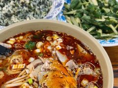 -豫掌柜饸饹面·烩面(秀沿路店)