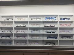 -云镜眼镜加工中心(南环路店)