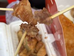 -细妹五香牛杂(步行街店)
