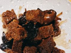 -金枝玉叶上海人家食府(三里河店)