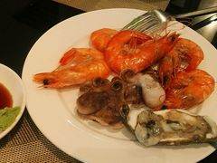 -富力希尔顿酒店·地阔自助餐厅