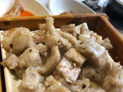 -味可道美食坊(福基路店)