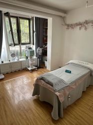 -LuckyTime小拾光 美甲护肤SPA