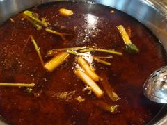 -肖肖酸萝卜鱼火锅(总店)