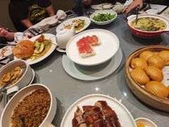 -徐记海鲜(大雁塔|金都店)